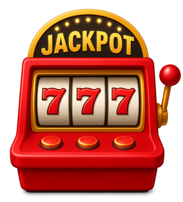 Casino Slot Machine Jackpot